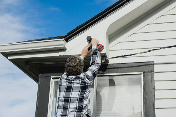 Best Fiber Cement Siding Installation  in Hudson, WI